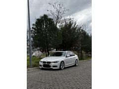 Sahibinden BMW 3 Serisi 320i ED Modern Line 2014 Model