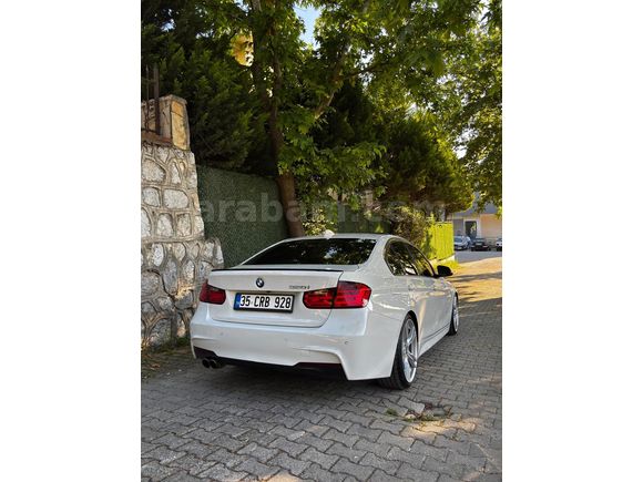 Sahibinden BMW 3 Serisi 320i ED Modern Line 2014 Model