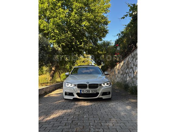 Sahibinden BMW 3 Serisi 320i ED Modern Line 2014 Model