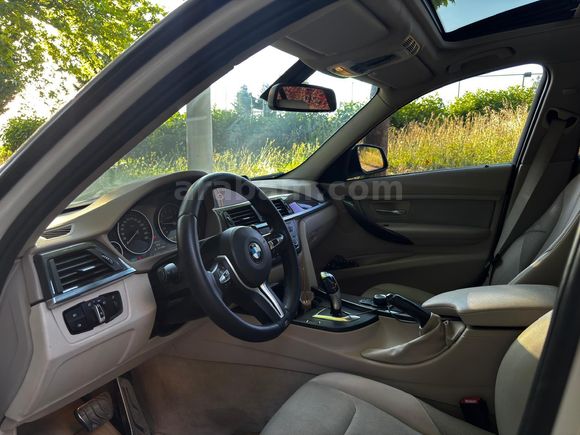 Sahibinden BMW 3 Serisi 320i ED Modern Line 2014 Model