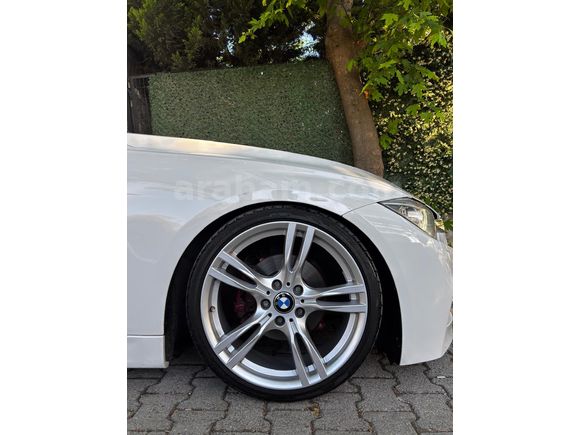 Sahibinden BMW 3 Serisi 320i ED Modern Line 2014 Model