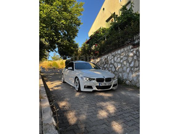 Sahibinden BMW 3 Serisi 320i ED Modern Line 2014 Model
