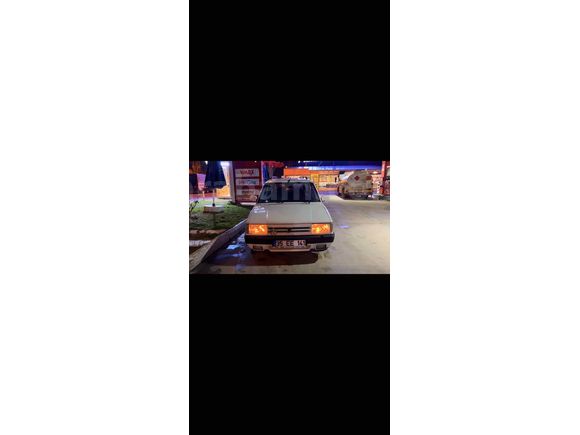 Sahibinden Tofaş Kartal SLX 1998 Model 