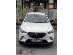 400bin Peşin SENET KREDİ imkanı 2015 Mazda CX-3 4*4 otomatik