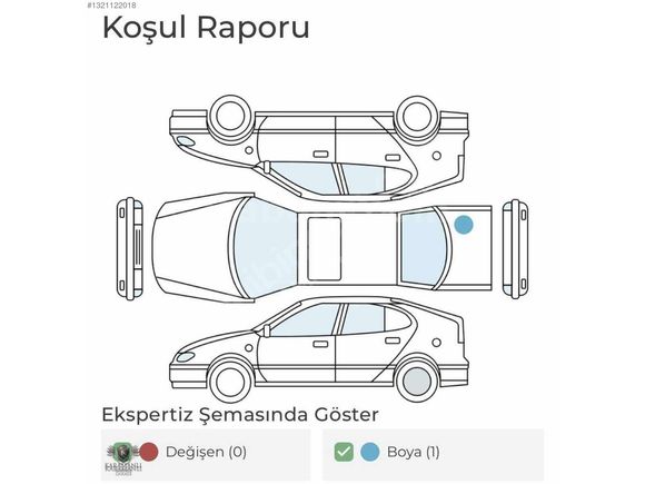 KARAMANLI GARAGE MAZDA CX-3 POWER HEAD-UP 121 KM.