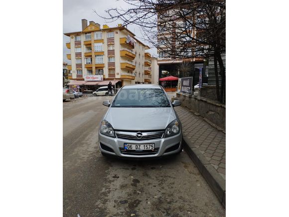 SORUNSUZ TEMİZ ASTRA