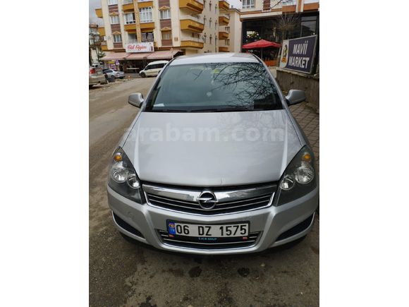 SORUNSUZ TEMİZ ASTRA