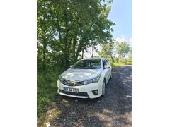 Sahibinden Toyota Corolla 1.33 Life 2014 Model