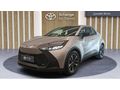 ÇAVDARLI TOYOTA PLAZA'DAN 2025 CHR PASSION