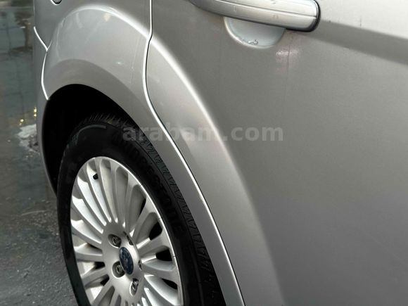 İLK Sahibinden Ford Focus 1.6 TDCi Titanium 2009 Model  Temiz aile aracım