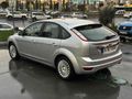 İLK Sahibinden Ford Focus 1.6 TDCi Titanium 2009 Model  Temiz aile aracım