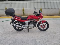 Sahibinden Honda CBF 150 Manisa