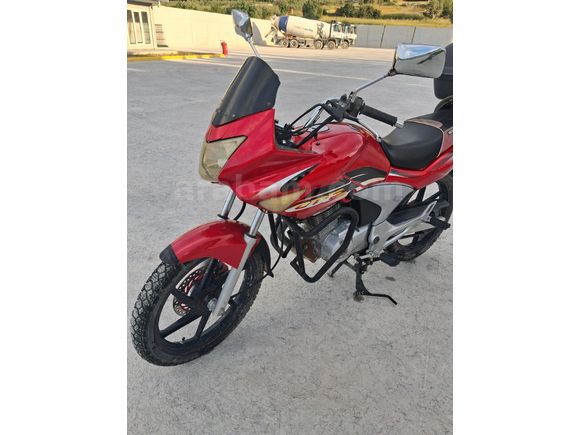 Sahibinden Honda CBF 150 Manisa