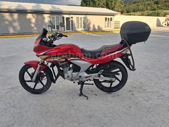 Sahibinden Honda CBF 150 Manisa