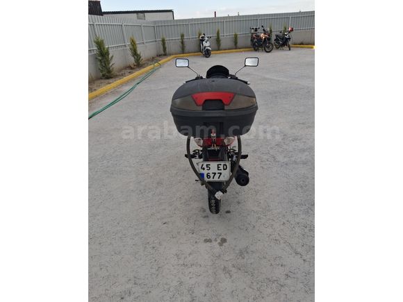 Sahibinden Honda CBF 150 Manisa