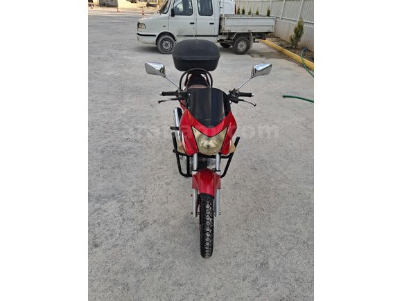 Sahibinden Honda CBF 150 Manisa