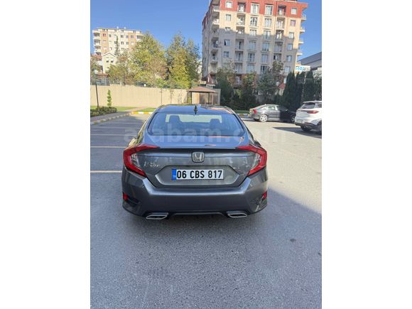 Sahibinden Honda Civic 1.6i VTEC Eco Executive 2019 Model 