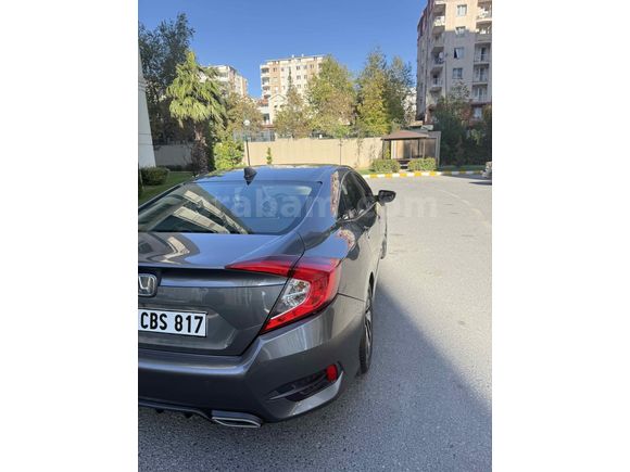 Sahibinden Honda Civic 1.6i VTEC Eco Executive 2019 Model 