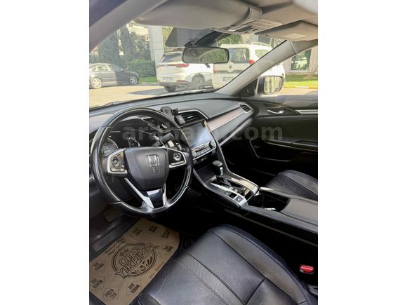 Sahibinden Honda Civic 1.6i VTEC Eco Executive 2019 Model 