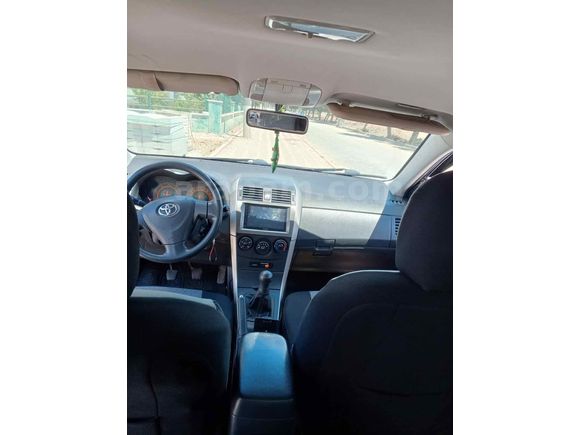 Sahibinden Toyota Corolla 1.4 D-4D Class 2008 Model 