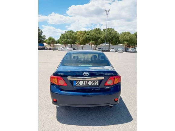 Sahibinden Toyota Corolla 1.4 D-4D Class 2008 Model 