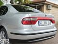 SEAT TOLEDO 1.6 SİGNO TECHNO PLUS TERTEMİZ