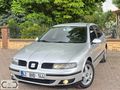 SEAT TOLEDO 1.6 SİGNO TECHNO PLUS TERTEMİZ