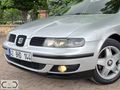 SEAT TOLEDO 1.6 SİGNO TECHNO PLUS TERTEMİZ