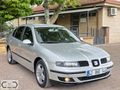 SEAT TOLEDO 1.6 SİGNO TECHNO PLUS TERTEMİZ