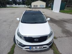 Sahibinden Kia Sportage 1.6 GDI Concept Plus 2014 Model Balıkesir 144.000 km Beyaz