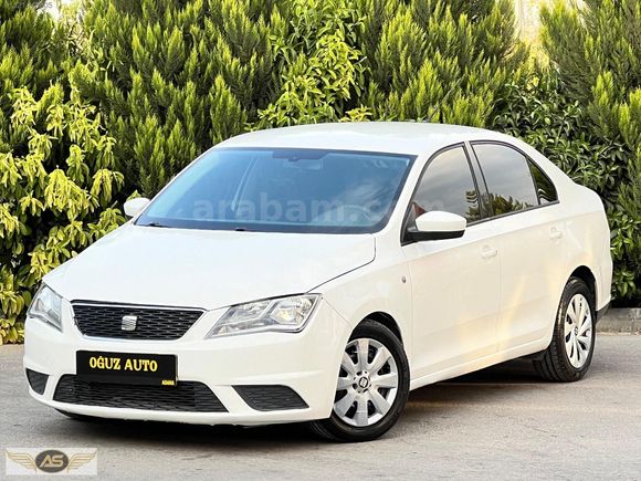 OĞUZ AUTO DAN SEAT TOLEDO