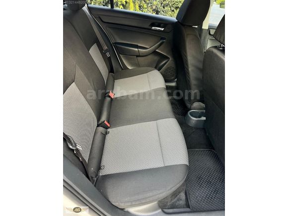OĞUZ AUTO DAN SEAT TOLEDO