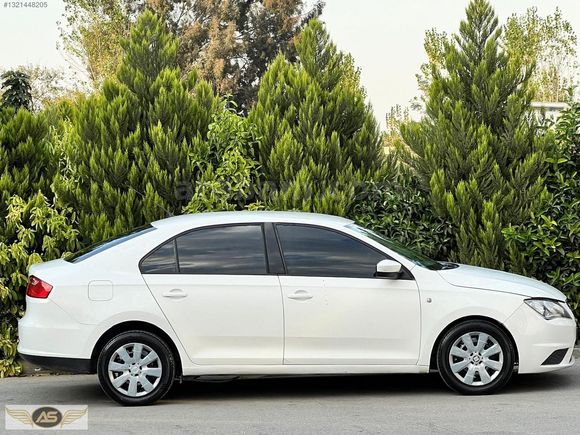 OĞUZ AUTO DAN SEAT TOLEDO