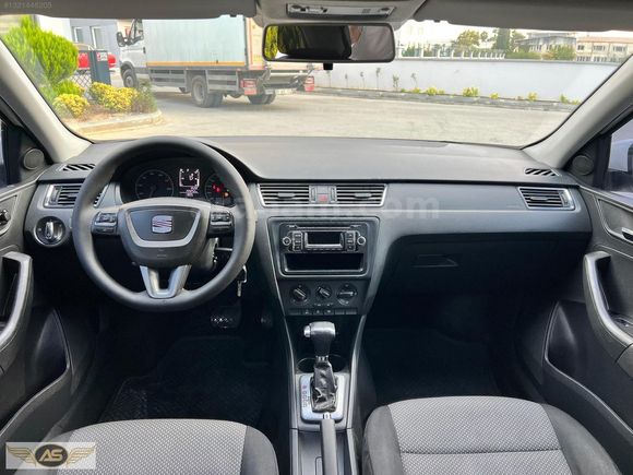 OĞUZ AUTO DAN SEAT TOLEDO