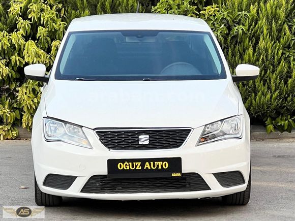 OĞUZ AUTO DAN SEAT TOLEDO