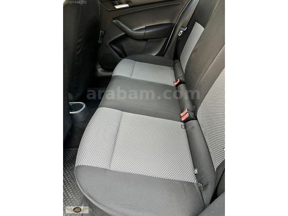 OĞUZ AUTO DAN SEAT TOLEDO