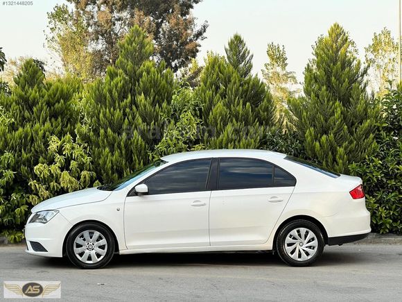OĞUZ AUTO DAN SEAT TOLEDO