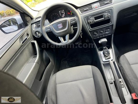 OĞUZ AUTO DAN SEAT TOLEDO