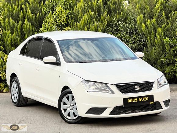 OĞUZ AUTO DAN SEAT TOLEDO