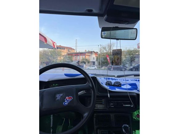 Sahibinden Tofaş Doğan SLX 1993 Model 