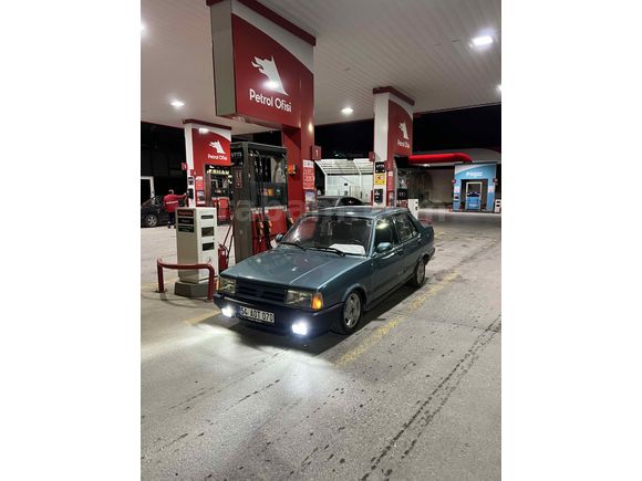 Sahibinden Tofaş Doğan SLX 1993 Model 