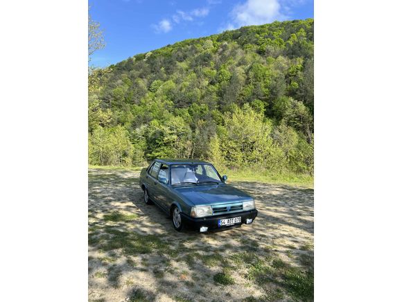 Sahibinden Tofaş Doğan SLX 1993 Model 