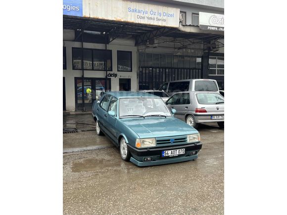 Sahibinden Tofaş Doğan SLX 1993 Model 