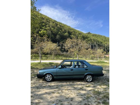 Sahibinden Tofaş Doğan SLX 1993 Model 