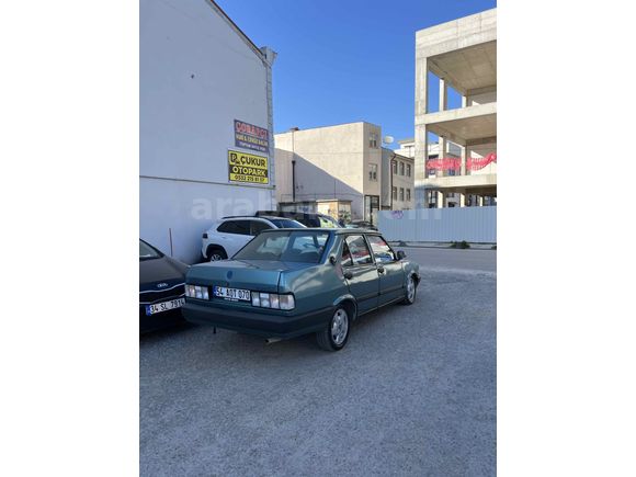 Sahibinden Tofaş Doğan SLX 1993 Model 