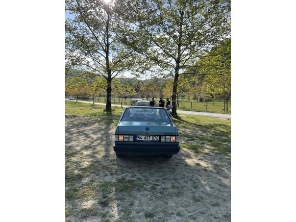 Sahibinden Tofaş Doğan SLX 1993 Model 