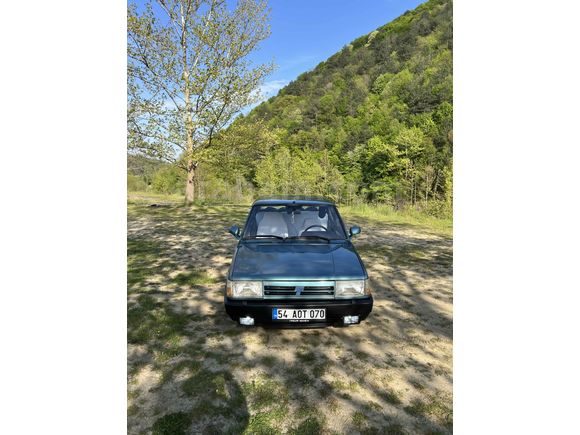 Sahibinden Tofaş Doğan SLX 1993 Model 
