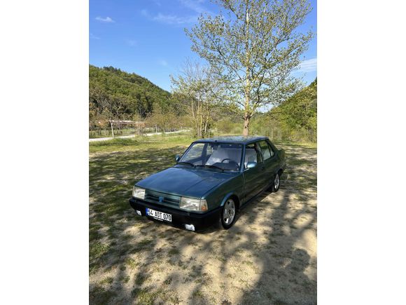 Sahibinden Tofaş Doğan SLX 1993 Model 