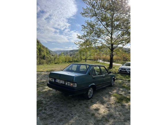 Sahibinden Tofaş Doğan SLX 1993 Model 