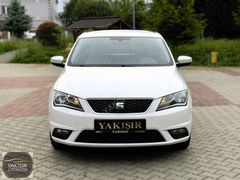 BOLU YAKIŞIR OTOMOTİV'''DEN SEAT TOLEDO 1.4 TSİ 125 HP